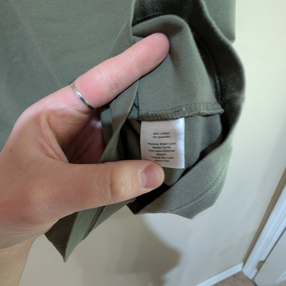 Talbots Tank - Picture 3 of 4